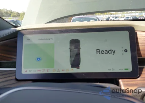 2023 Rivian R1S Adventure from USA, damaged, VIN 7PDSGABA2PN027268